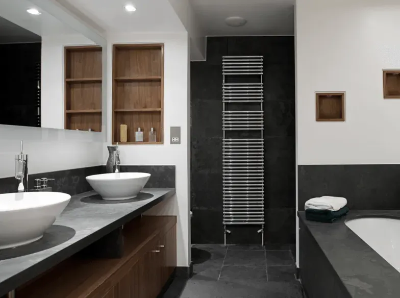 rénovation salle de bain près de Sannois