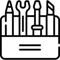 boite à outils
